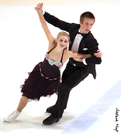 Baily Carroll &amp; Peter Gerber