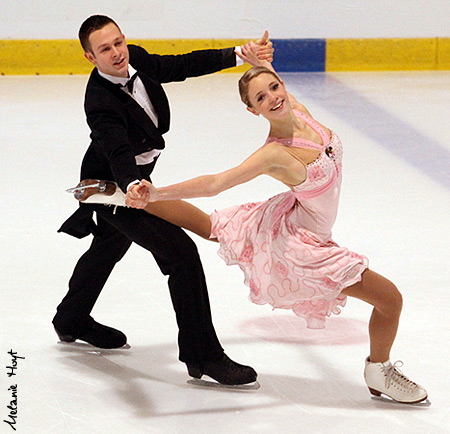 Lauren Sears &amp; Cody Bradley