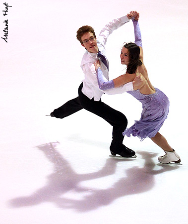 Brittany Dwyer &amp; Jagger Smyl Joly