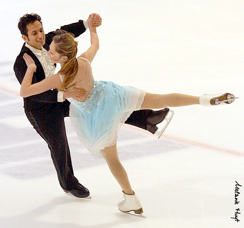 Victoria Coulthard &amp; Peter Ahluwalia