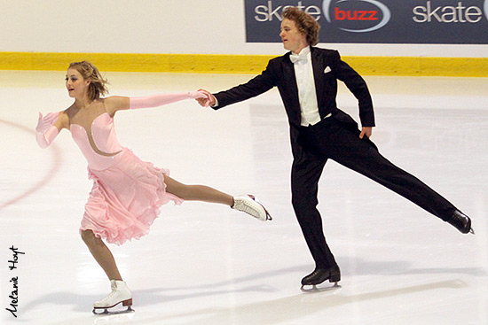 Kaylene Beatty &amp; Kalim Schieck