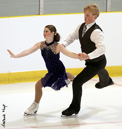 Emily Valentine &amp; Tanner White