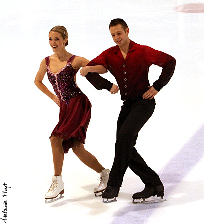 Lauren Sears &amp; Cody Bradley