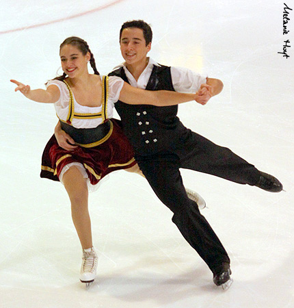 Pilar Maekawa &amp; Leonardo Maekawa