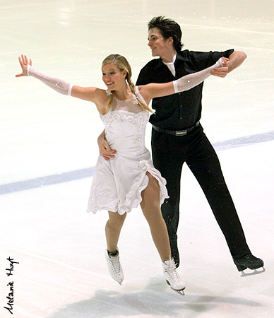 Josyane Cholette &amp; Simon Proulx-Sénécal 