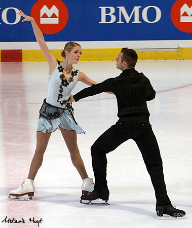 Lauren Sears &amp; Cody Bradley