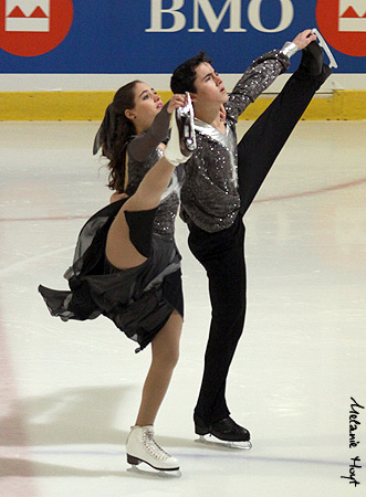 Pilar Maekawa &amp; Leonardo Maekawa