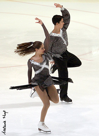 Pilar Maekawa &amp; Leonardo Maekawa