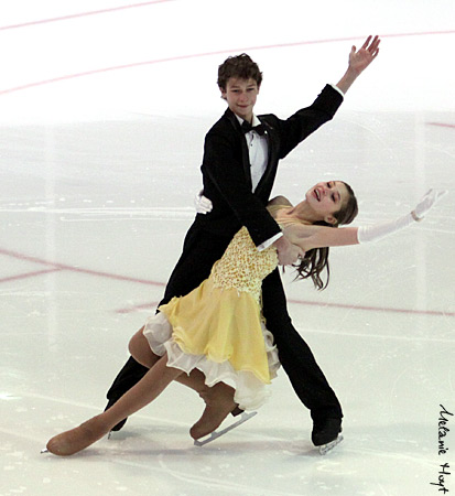 Tabatha Cannon &amp; Matthew Pierro