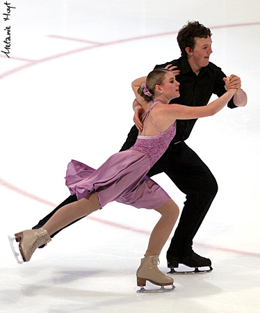 Ryley Goodhand &amp; Michael Guyett