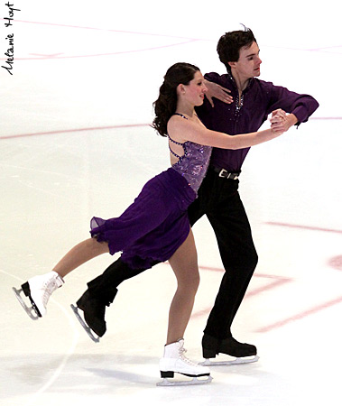 Laura Holbrough &amp; Jacob Marsh