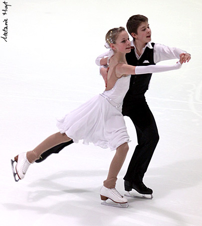 Caelen Dalmer &amp; Shane Firus