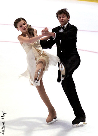 Tabatha Cannon &amp; Matthew Pierro