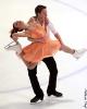 Victoria Forst &amp; Justin Kacsmar