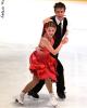 Cassandra Lapierre &amp; Simon Longtin-Martel