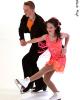 Samantha Glavine &amp; Jeff Hough