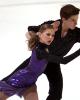 Christina Penkov &amp; Christopher Mostert