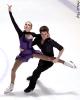 Christina Penkov &amp; Christopher Mostert