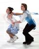 Amélie Campeau &amp; Simon Dazé