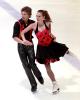 Kate Burns &amp; Connor Sheldon
