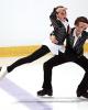 Abby Savoie &amp; Dennis Romanenko