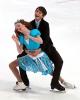 Katie Desveaux &amp; Dmitre Razgulajevs