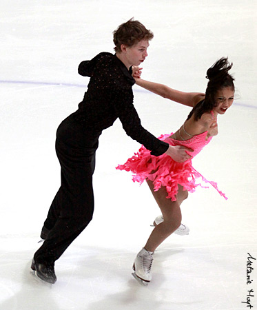 Yasmeen Jong &amp; Nicholas Lettner