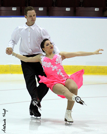 Sophie Knippel &amp; Benjaman Westenberger