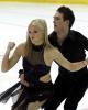 Marie-Eve Fournier &amp; Derek Green