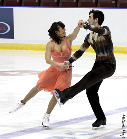 Megan Wilson &amp; Marcus Connolly