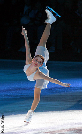 Sasha Cohen