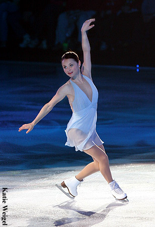 Sasha Cohen