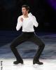 Evan Lysacek