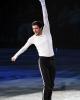 Evan Lysacek