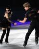 Sasha Cohen &amp; Charlie White