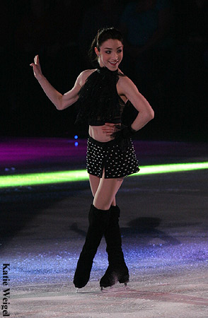 Meryl Davis