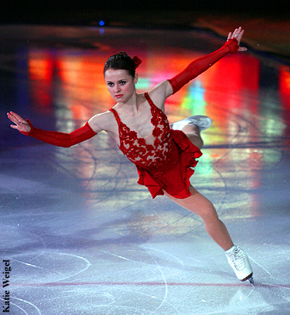 Sasha Cohen