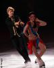 Meryl Davis &amp; Charlie White