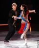 Meryl Davis &amp; Charlie White