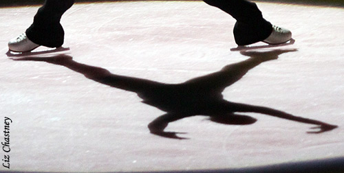 Practice: Emily Hughes