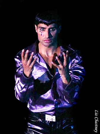 Emanuel Sandhu