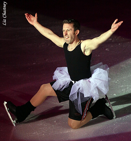 Dan Hollander