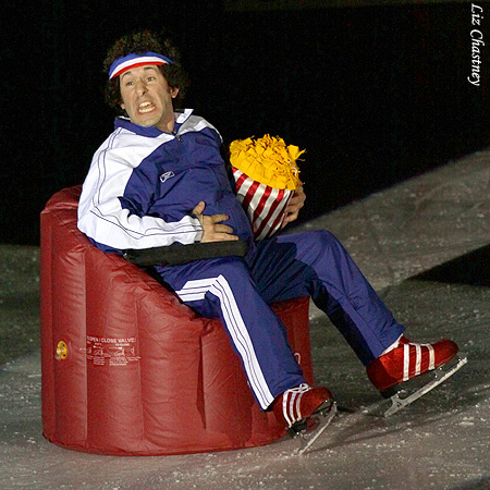 Dan Hollander