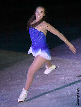 Kimmie Meissner