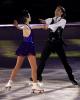 Shizuka Arakawa &amp; Stéphane Lambiel