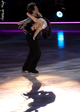 Marie-France Dubreuil &amp; Michael Weiss