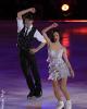 Shizuka Arakawa &amp; Stéphane Lambiel