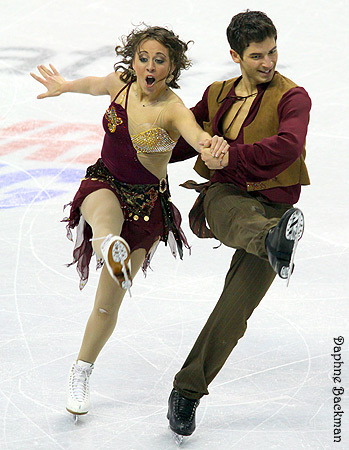 Katie Wyble &amp; Justin Morrow