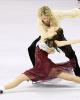 Meryl Davis &amp; Charlie White
