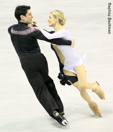 Kim Navarro &amp; Brent Bommentre